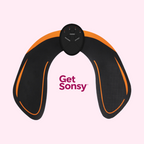 The Somelle - EMS Glute Trainer by Get Sonsy®