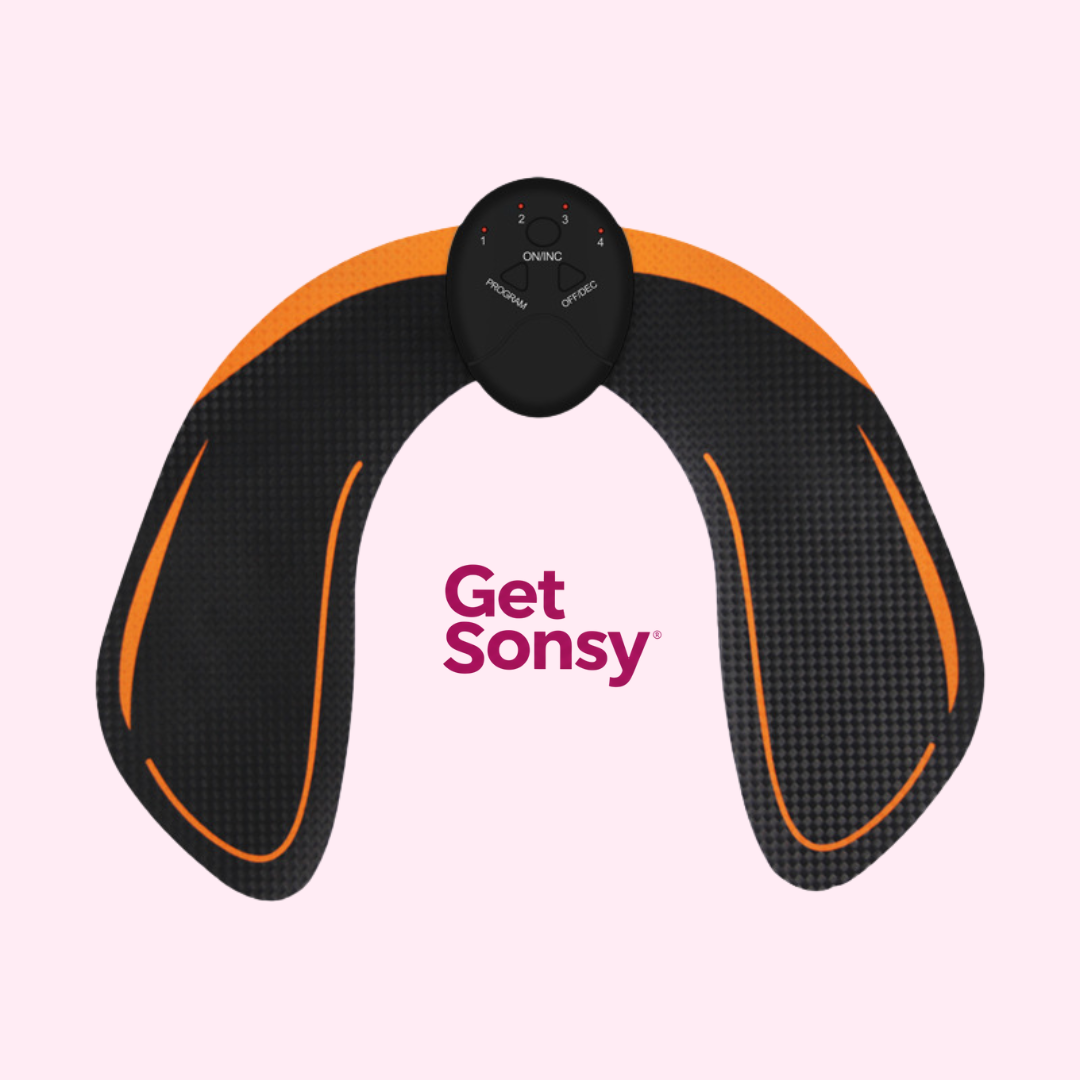 The Somelle - EMS Glute Trainer by Get Sonsy®
