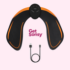 The Somelle - EMS Glute Trainer by Get Sonsy®