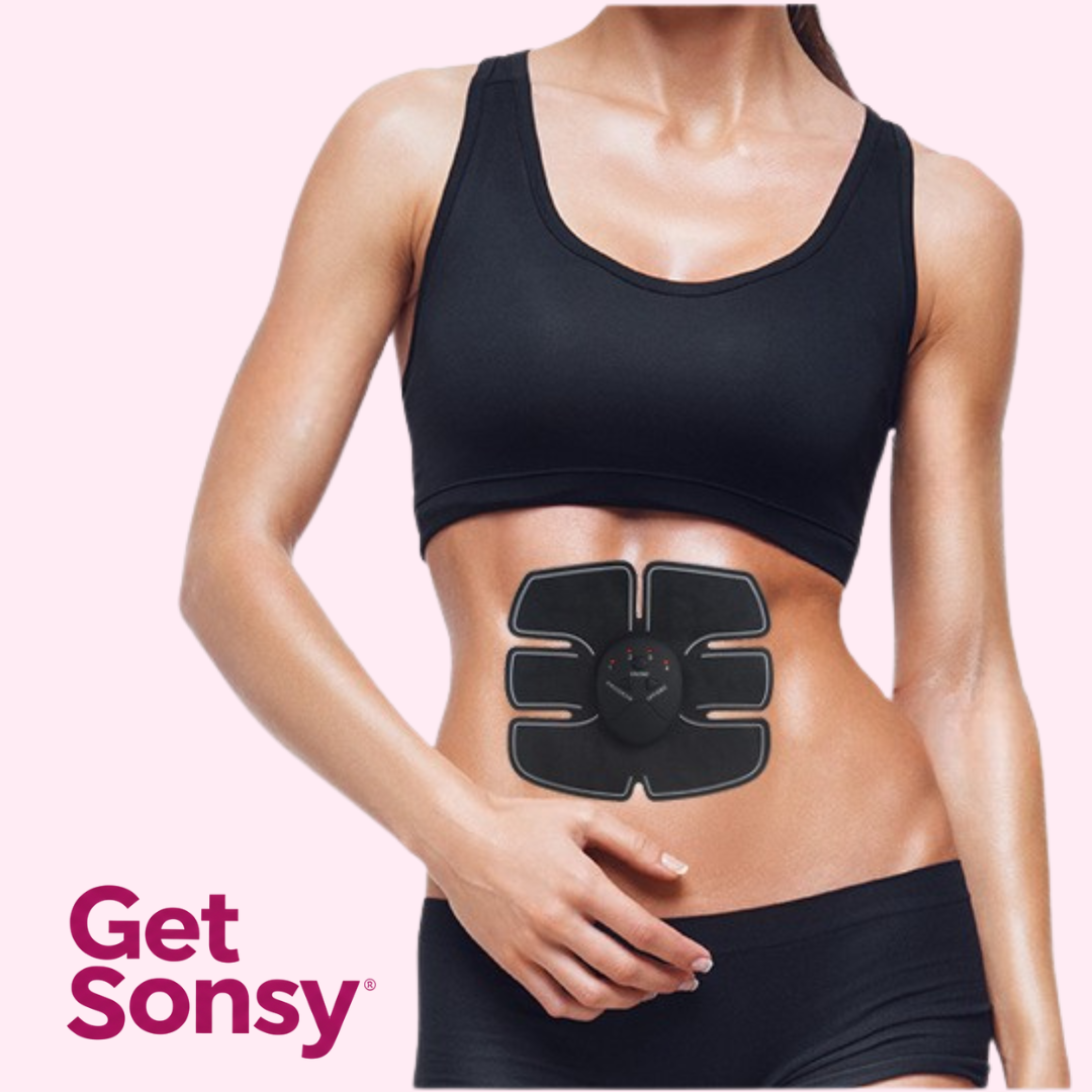 The Corelle - EMS Ab Trainer by Get Sonsy®