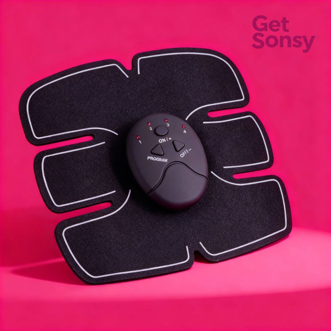 The Corelle - EMS Ab Trainer by Get Sonsy®